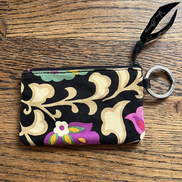 Vera Bradley Zip ID Case - Picture 2 of 3